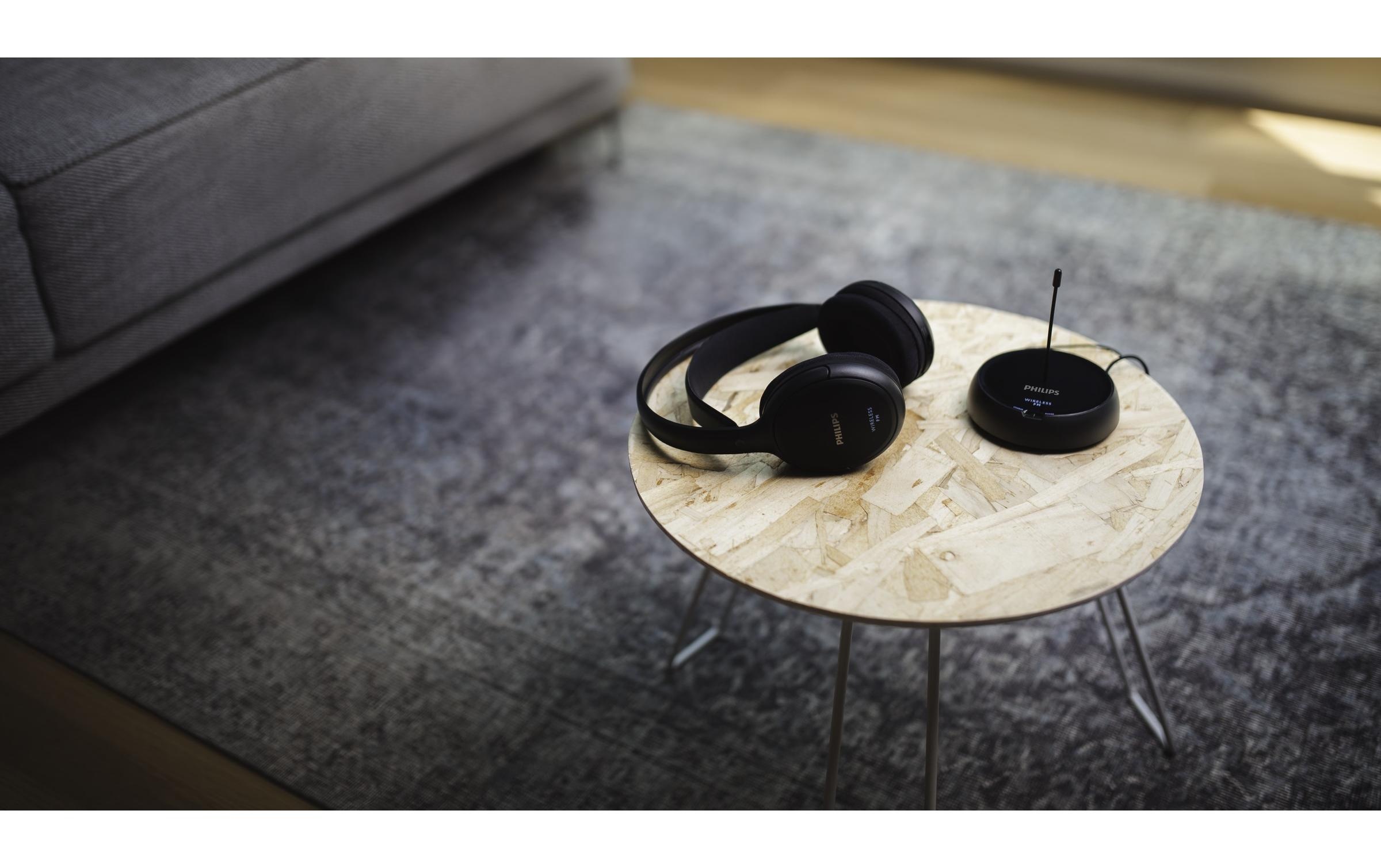 Philips Over-Ear-Kopfhörer »SHCD5200/10 Schwarz«
