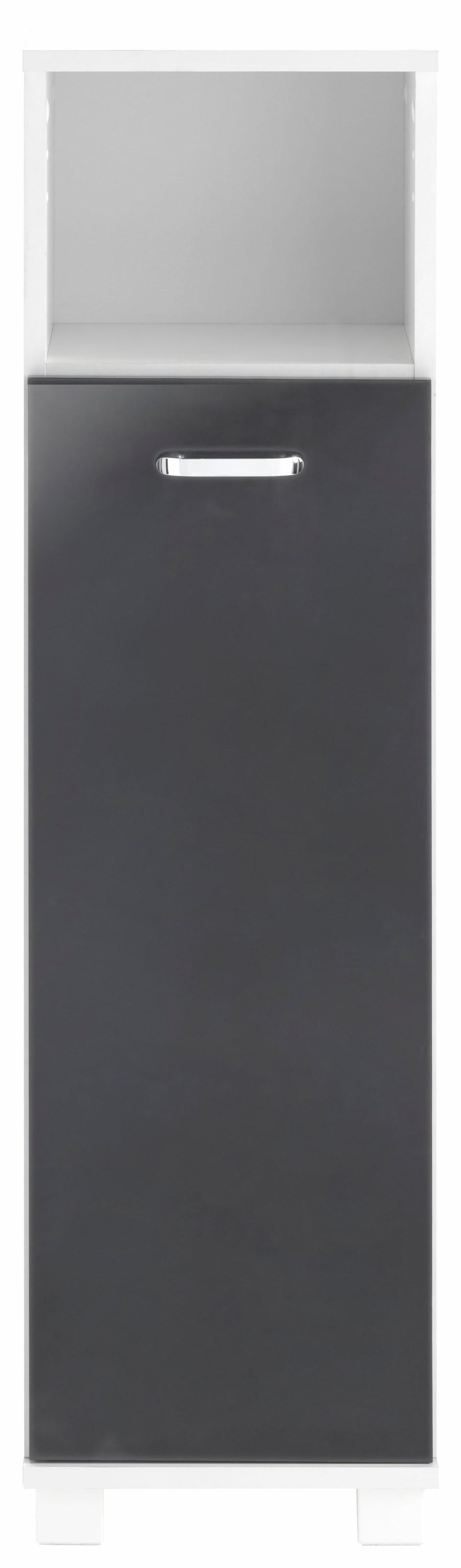 Schildmeyer Midischrank »Colli«, Höhe 110,5 cm, Badezimmerschrank mit  Metallgriff, Ablageböden online bestellen | Jelmoli-Versand