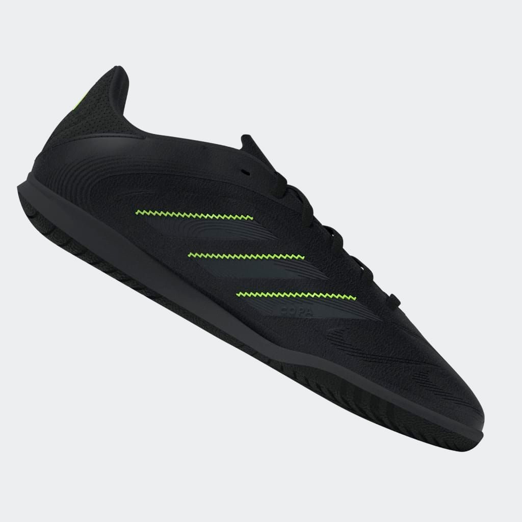 adidas Performance Fussballschuh »COPA PURE 3 CLUB INDOOR KINDER«, geeignet als Hallenschuhe