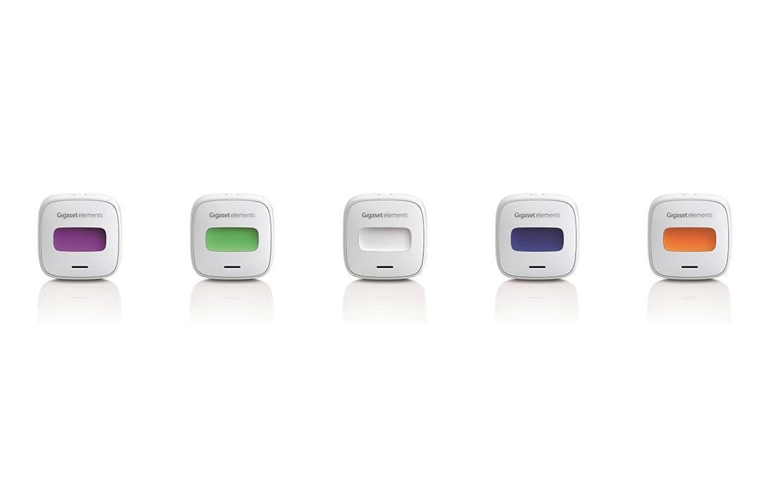 Gigaset Smart-Home-Steuerelement »DECT elements«