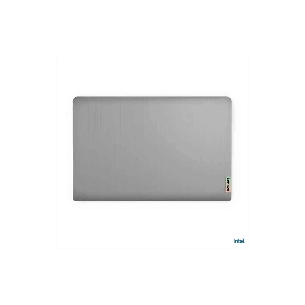 Lenovo Convertible Notebook »IdeaPad 3i 15ITL6«, 39,46 cm, / 15,6 Zoll, Intel, Core i3, UHD Graphics, 256 GB SSD