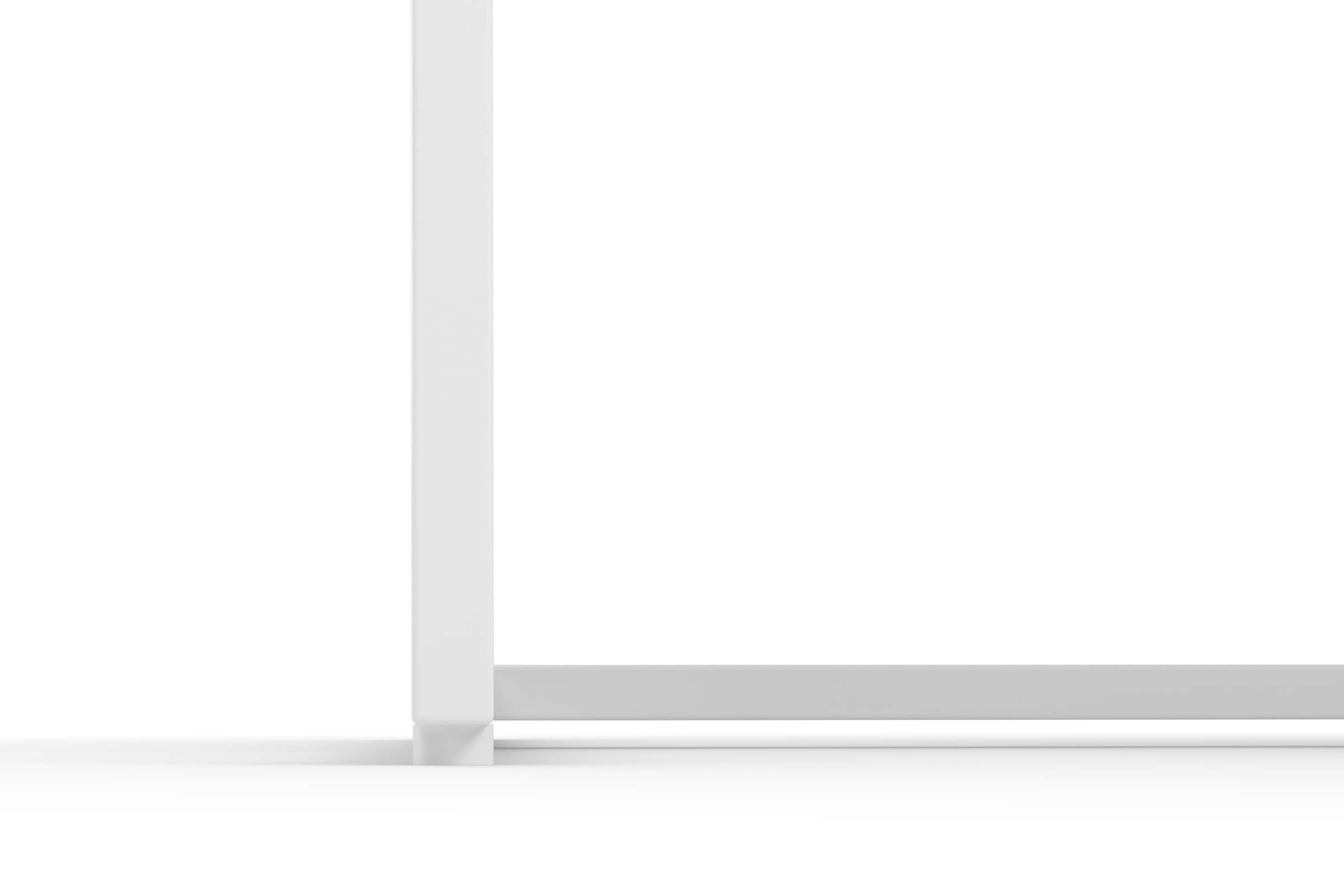 Places of Style Sideboard »Abito«, Kommode mit Drehtüren, 2 Einlegeböden, Breite 180 cm