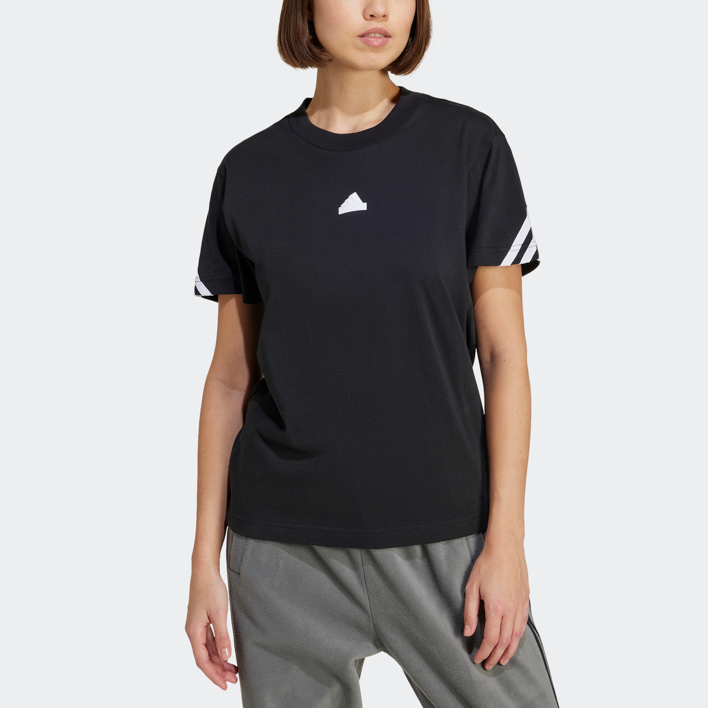 adidas Sportswear T-Shirt »W FI 3S TEE«