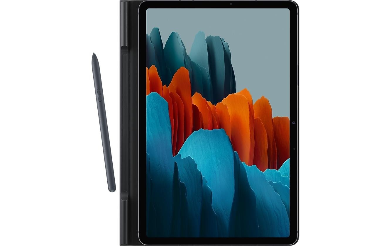 Samsung Tablet-Hülle »Book Cover Galaxy Ta«, Galaxy Tab S7-Galaxy Tab S8