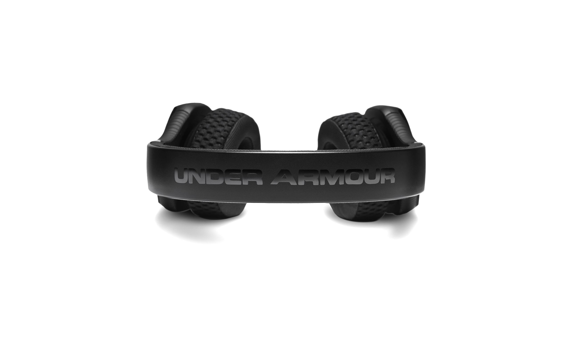 JBL wireless Kopfhörer »Under Armour Train«