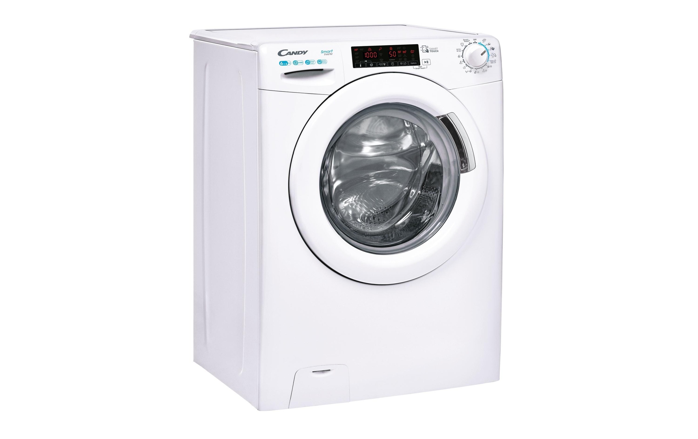 Candy Waschtrockner »Candy Waschtrockner CSWS4464TWME/2-S«