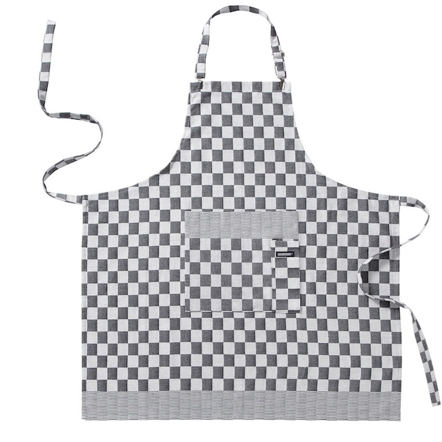 DDDDD Kochschürze »Barbeque«, (Set, 3 tlg., bestehend aus 1x Kochschürze +  2x Topflappen) online shoppen | Jelmoli-Versand