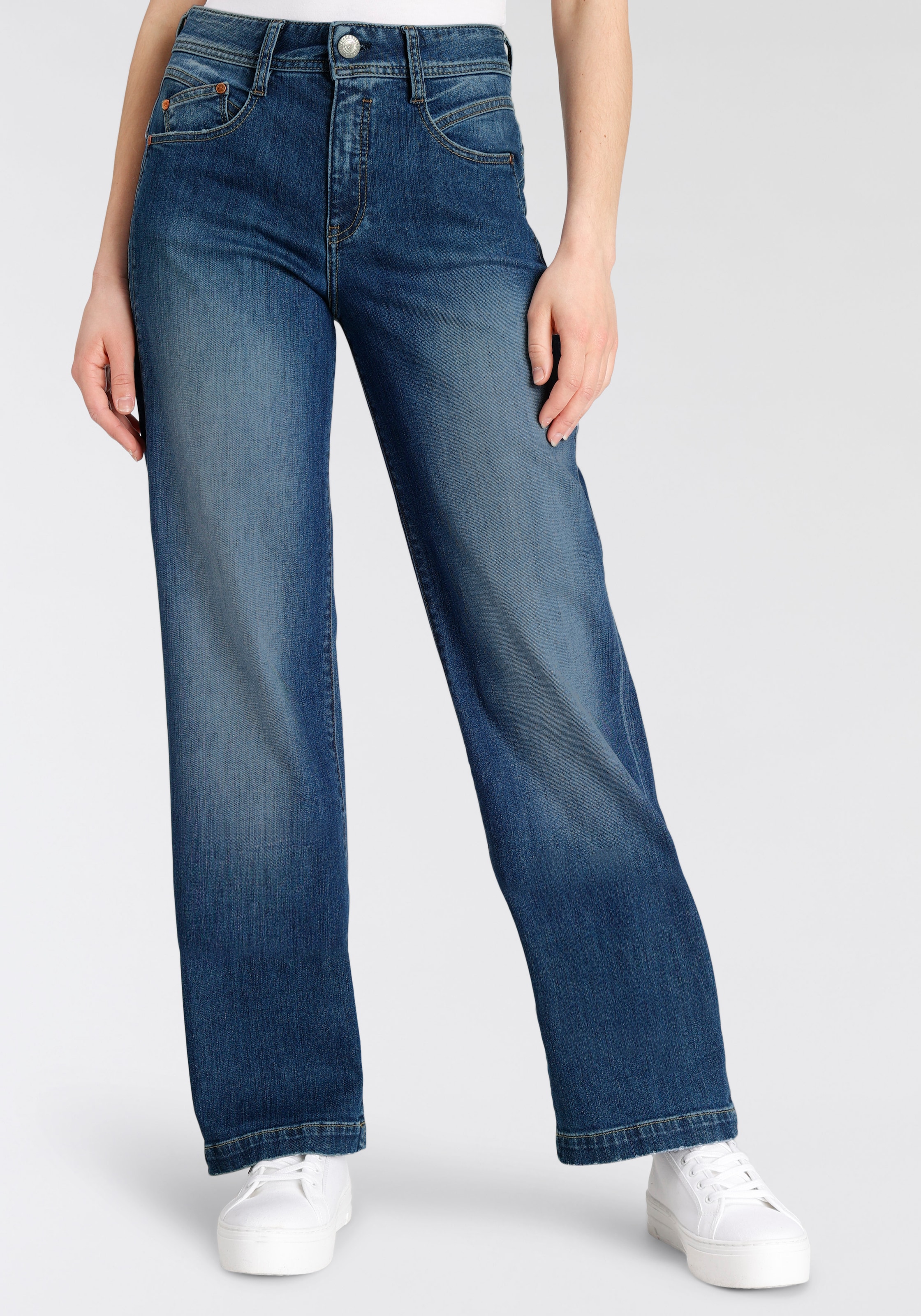 Herrliche Jeans Mode online bestellen Jelmoli-Versand 