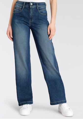 Herrliche Jeans Mode online bestellen | Jelmoli-Versand