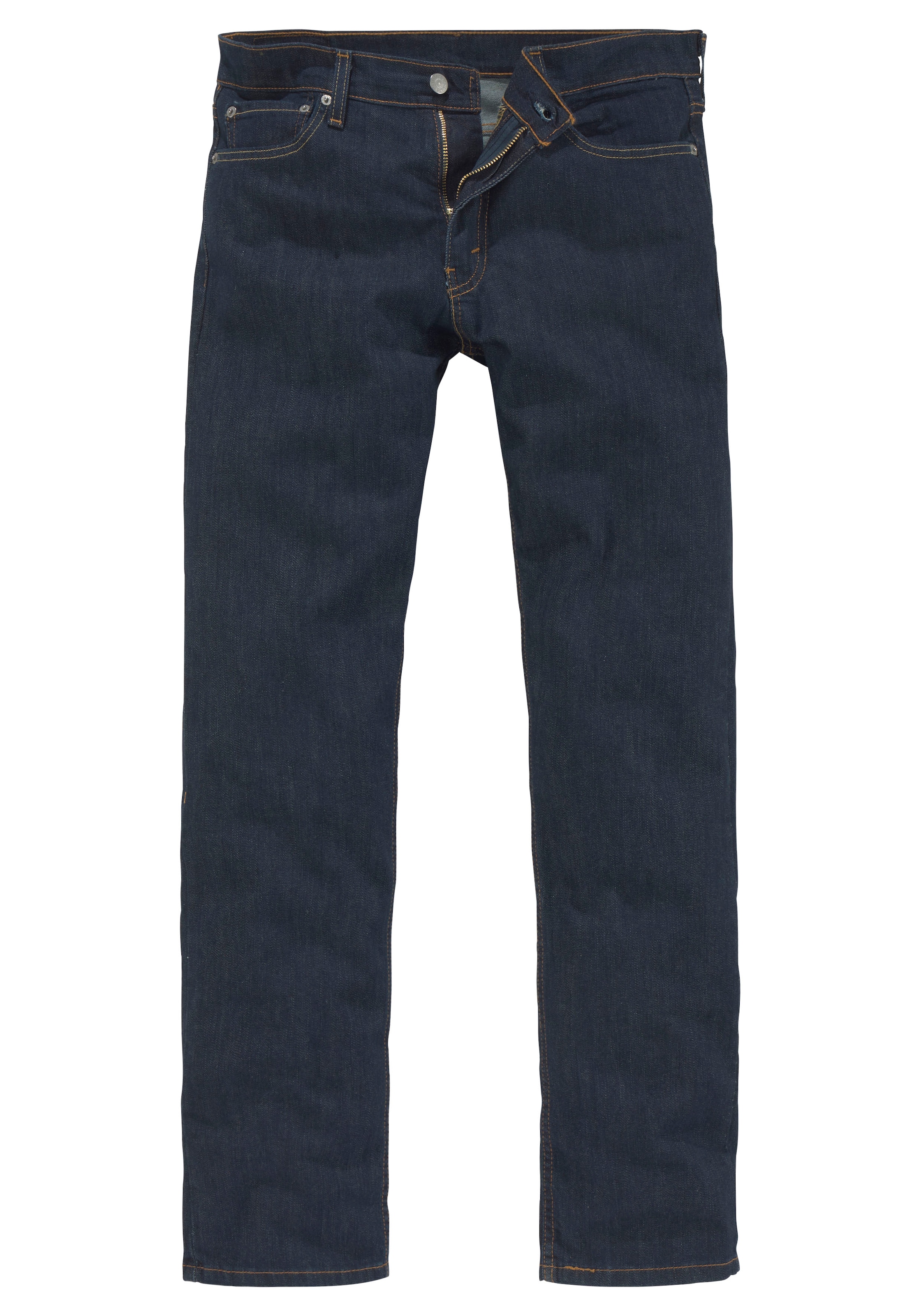 Levi's® 5-Pocket-Jeans »513 SLIM STRAIGHT«