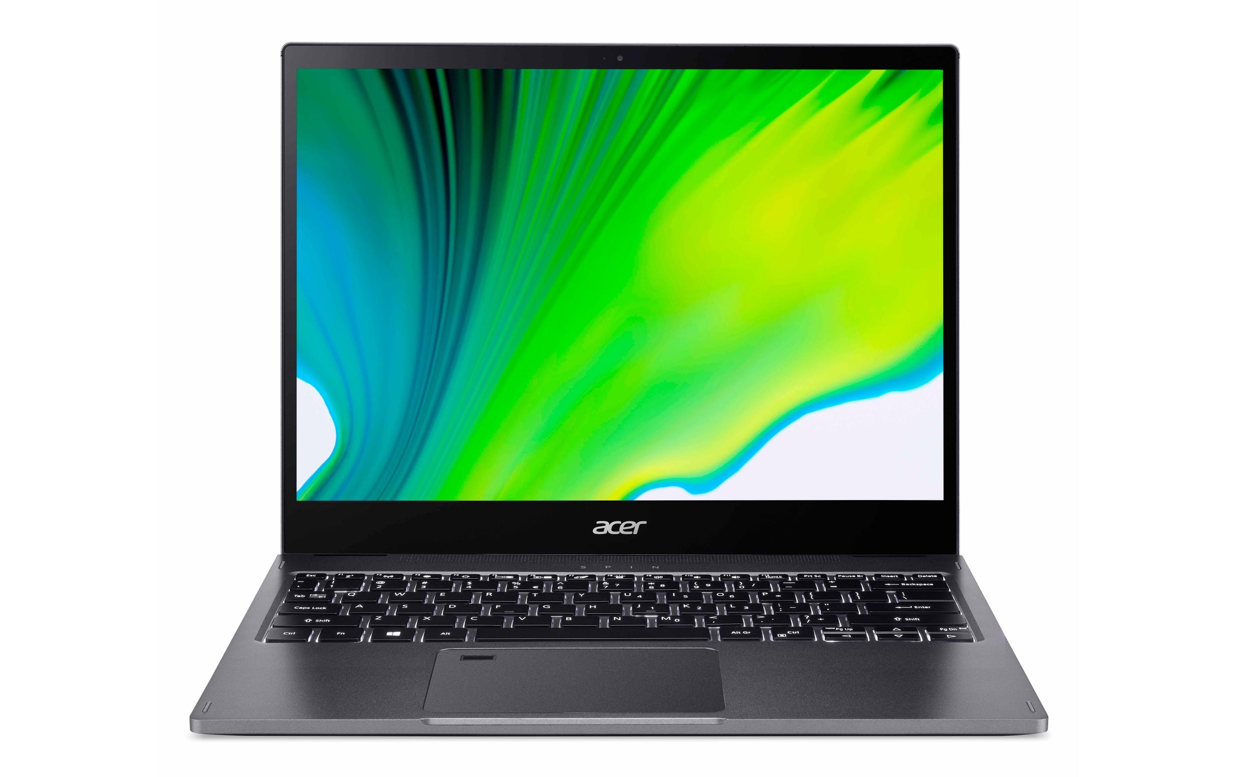 Acer Notebook »Spin 5 (SP513-54N-75N1)«, 34,29 cm, / 13,5 Zoll, Core i7
