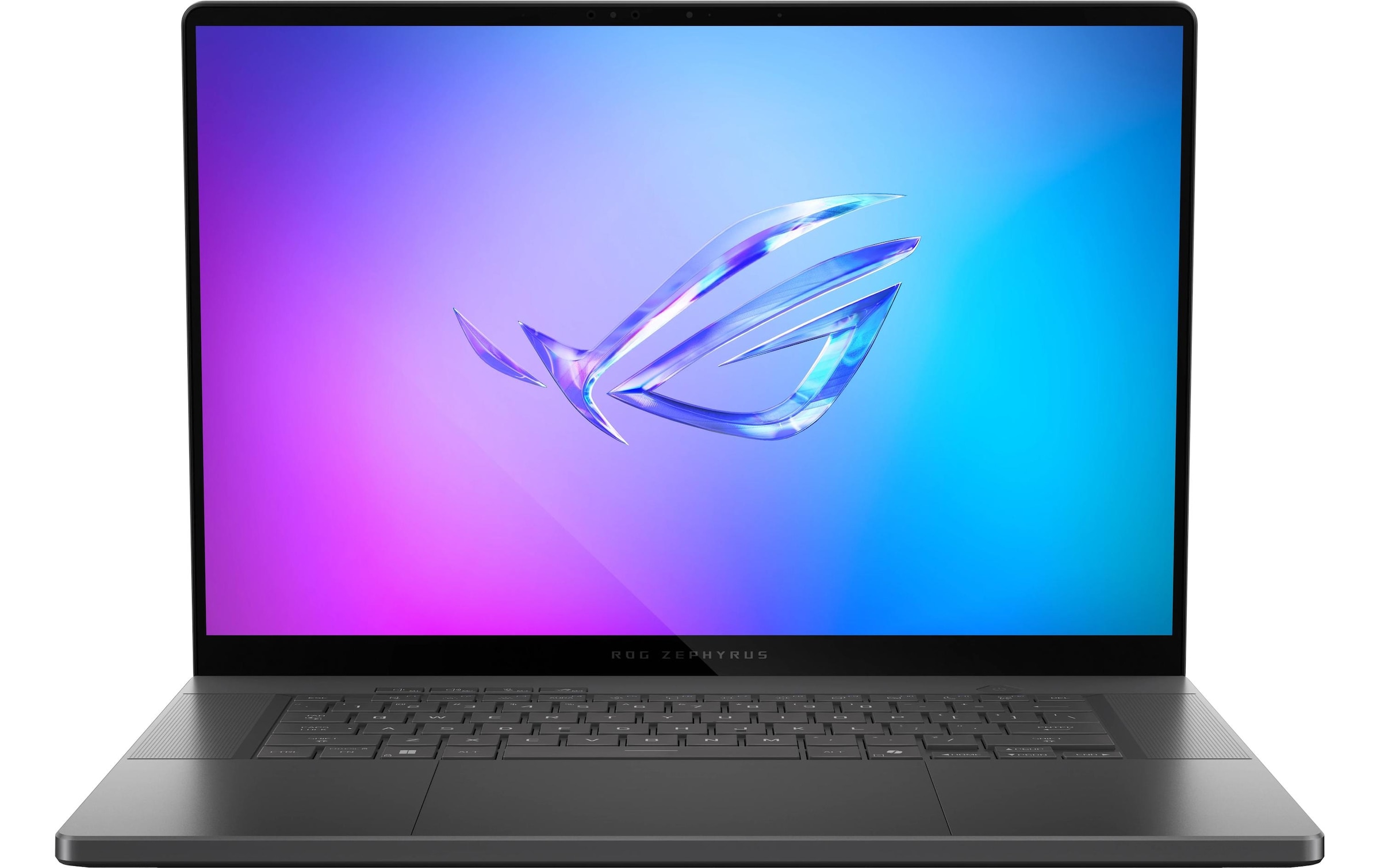 Asus Gaming-Notebook »ROG Zephyrus G16 (GU605CX-QR087X) RTX 5090«, 40,48 cm, / 16 Zoll, Intel, Core Ultra 9, GeForce® RTX 5090