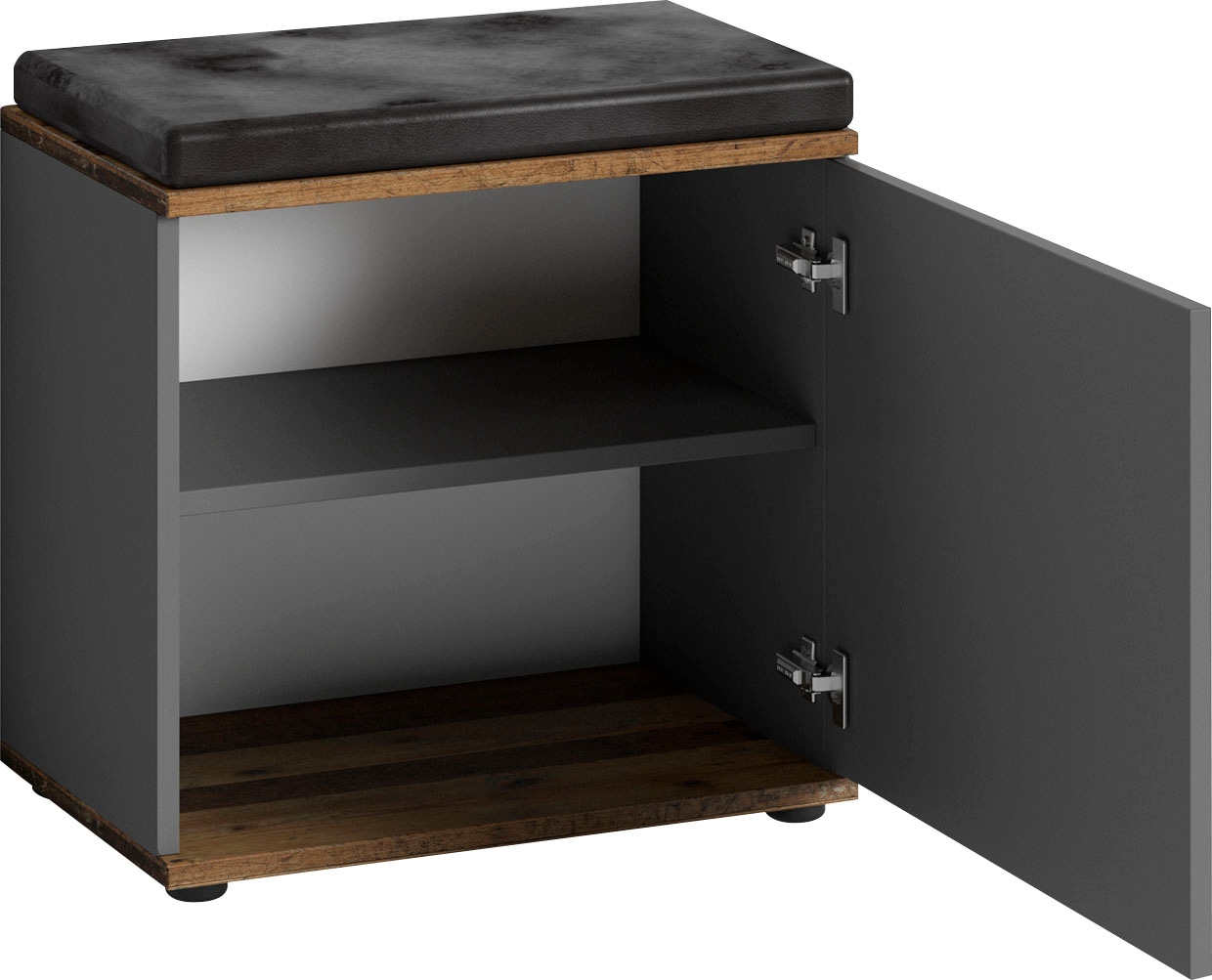 INOSIGN Sitzbank »Jakob«, Breite 48,5 cm