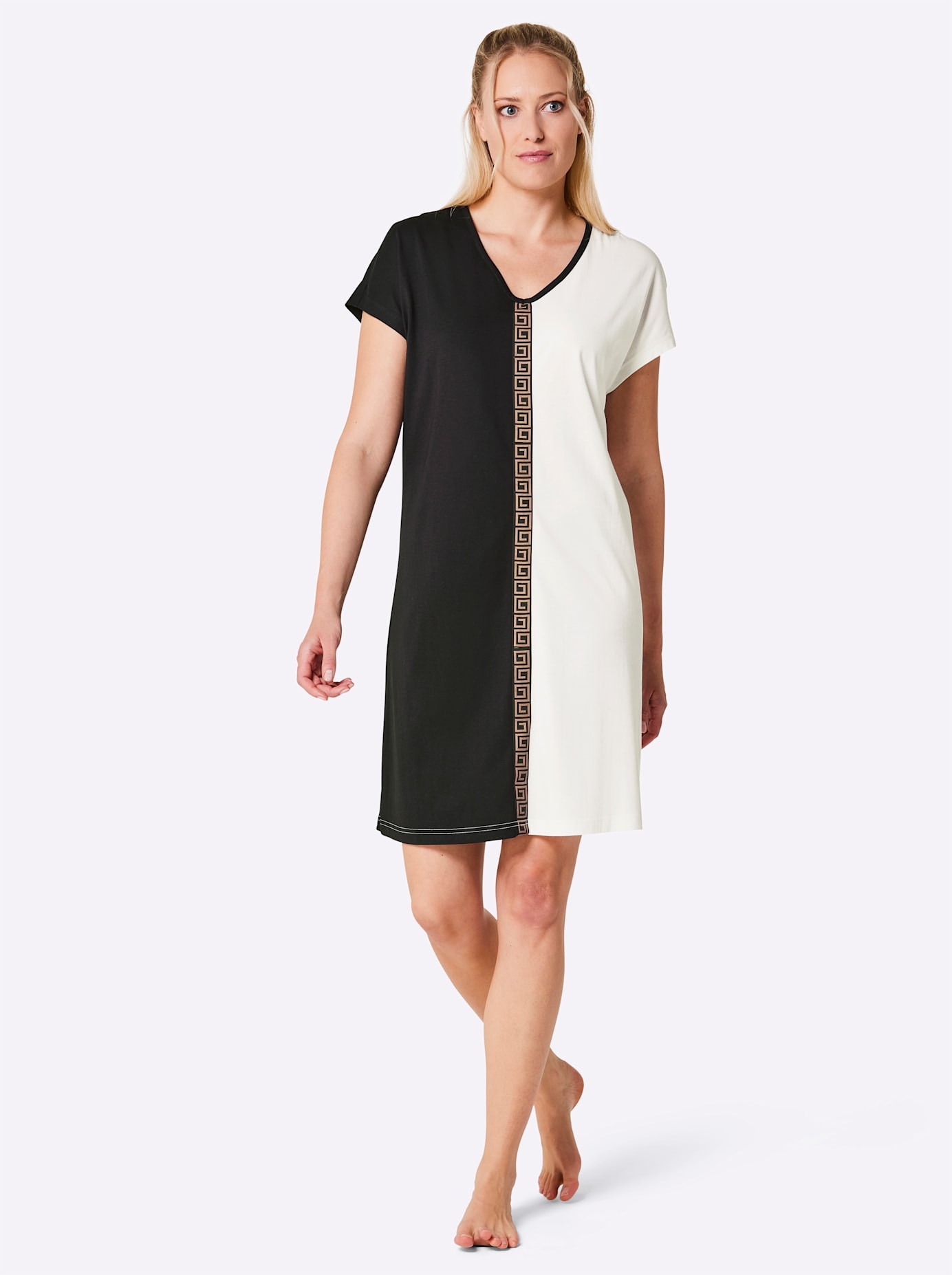 wäschepur Sleepshirt »Sleepshirt«