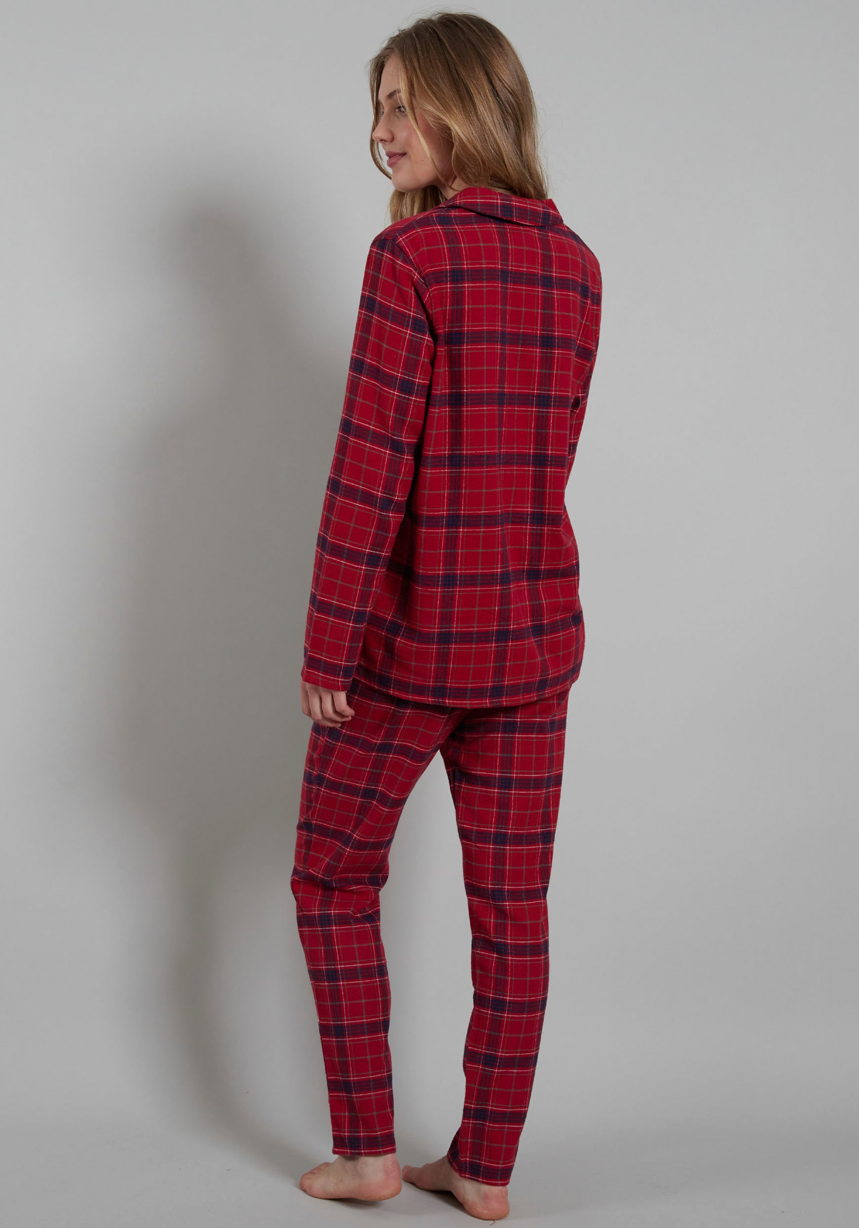 TOM TAILOR Pyjama online bestellen Jelmoli-Versand Schweiz bei