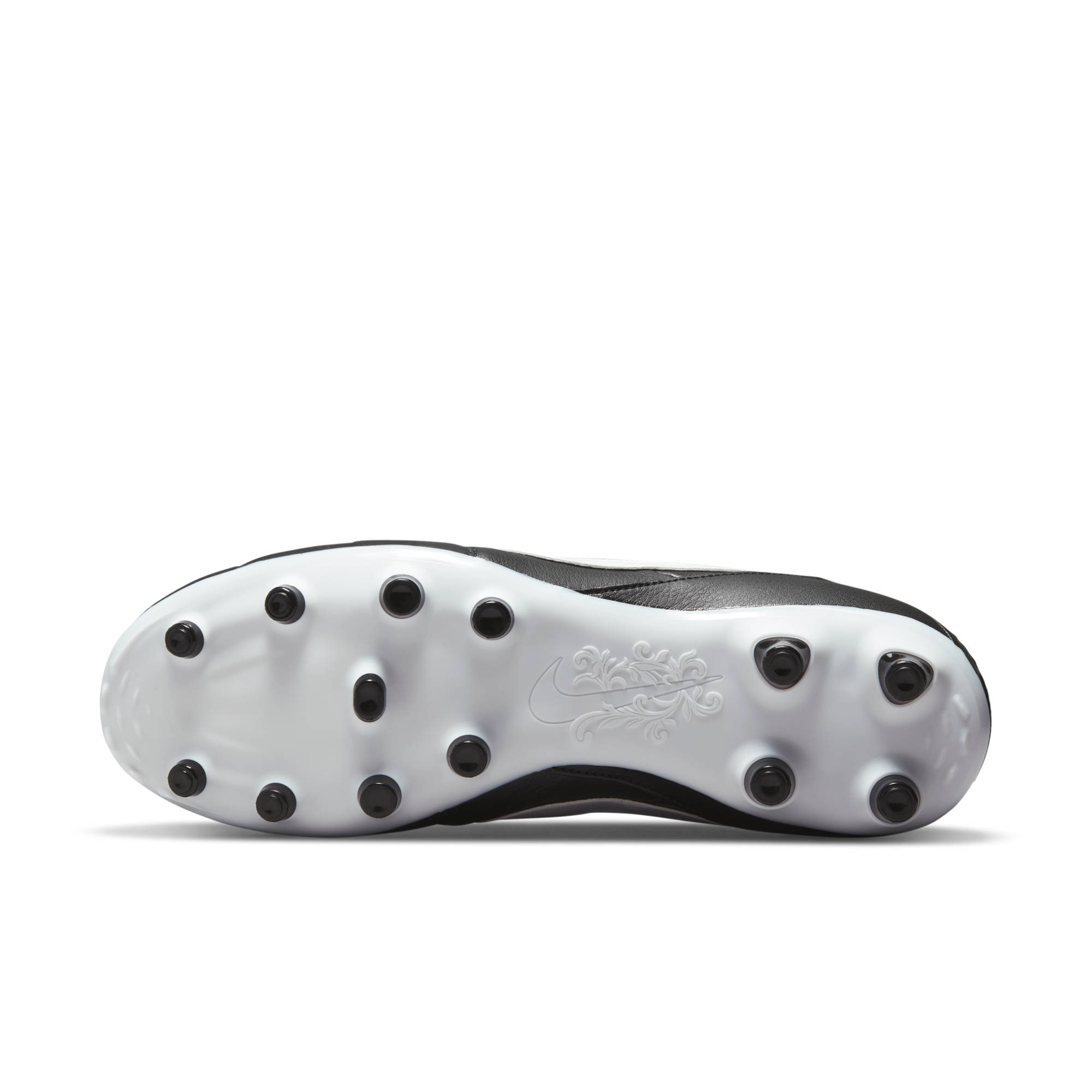 Nike Fussballschuh »THE PREMIER III FG FIRM-GROUND SOCC«, für Rasenplätze
