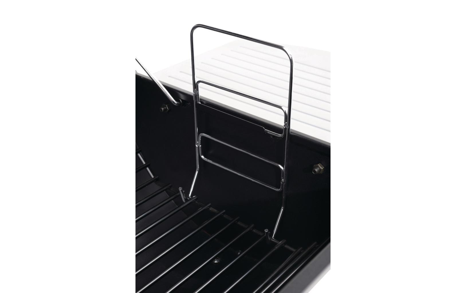 LANDMANN Holzkohlegrill »CG-III-660BK«