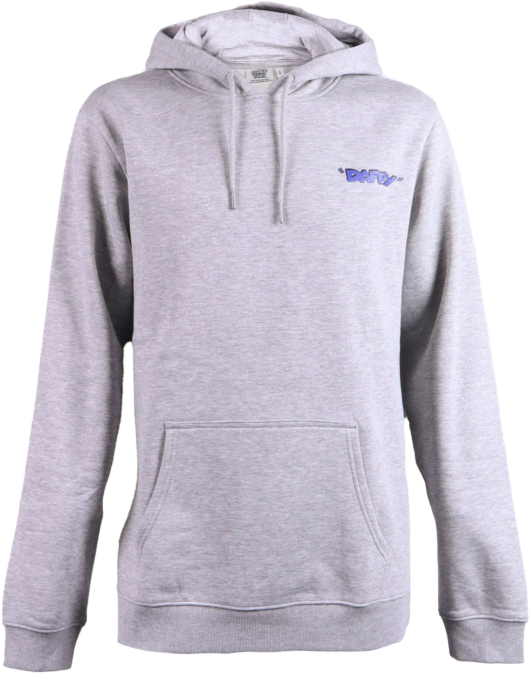 Capelli New York Hoodie, mit kreativem Grafikdesign