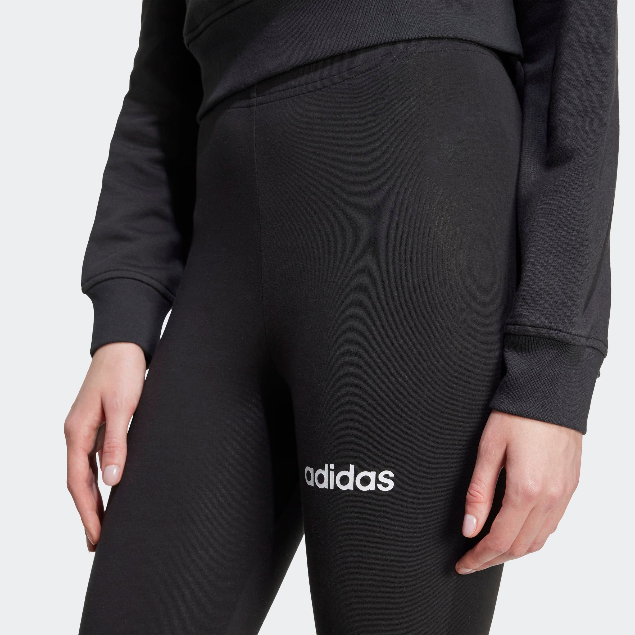 adidas Sportswear Trainingsanzug »W LEISURE TS«, (2 tlg.)