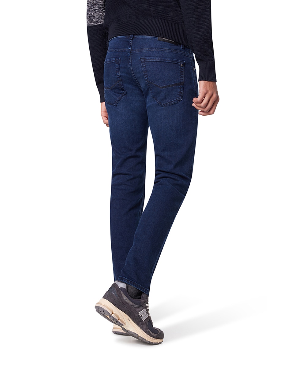 Pierre Cardin 5-Pocket-Jeans »PC-Lyon«, aus der Futureflex Kollektion