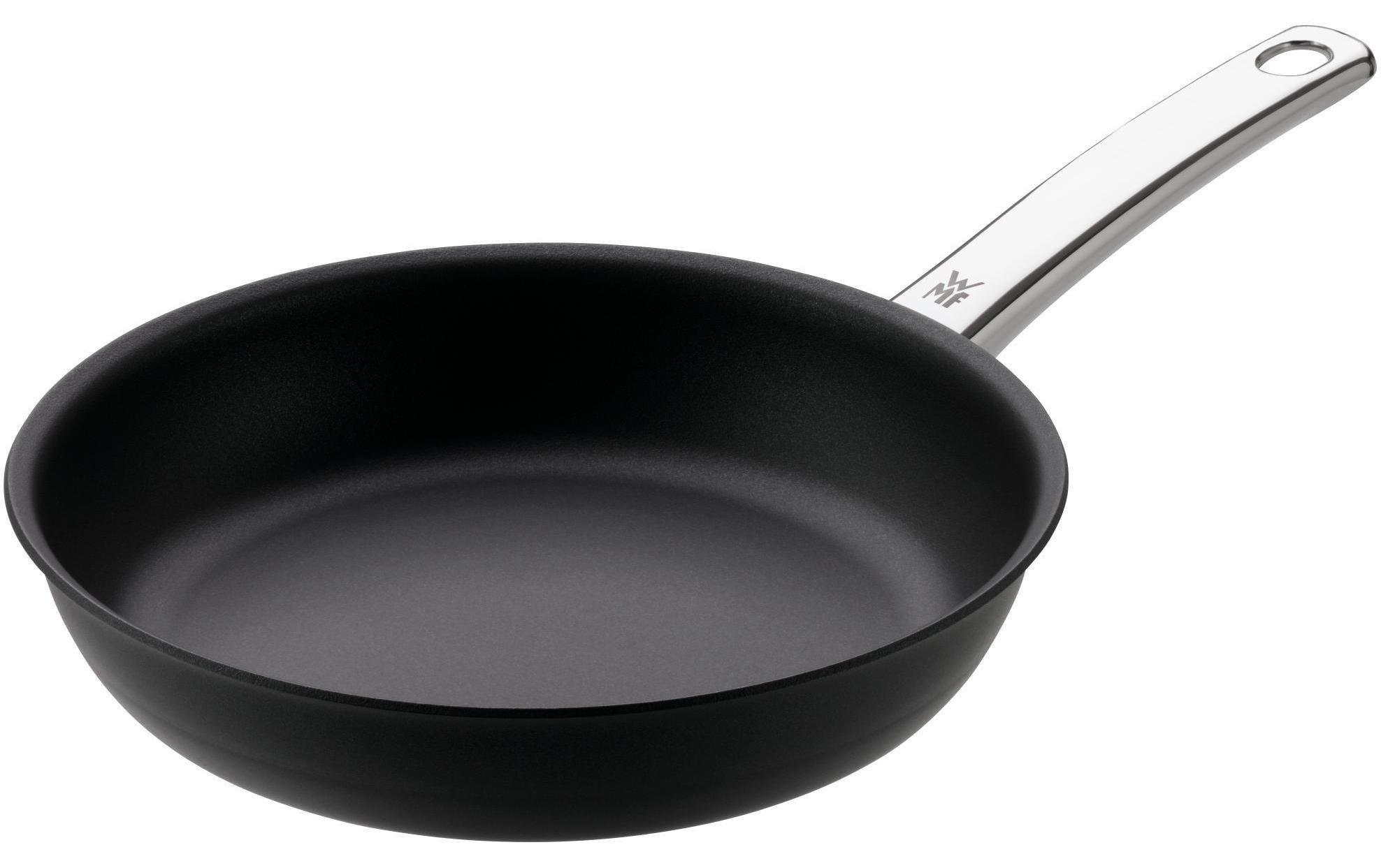 WMF Bratpfanne »Steak Profi 24 cm, Schwarz«