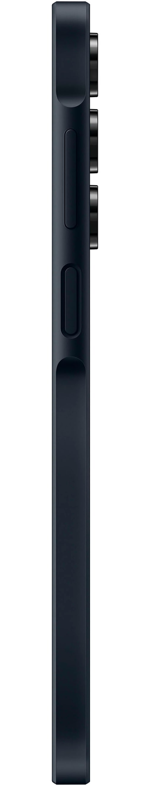 Samsung Smartphone »Galaxy A16 5G«, Blue Black