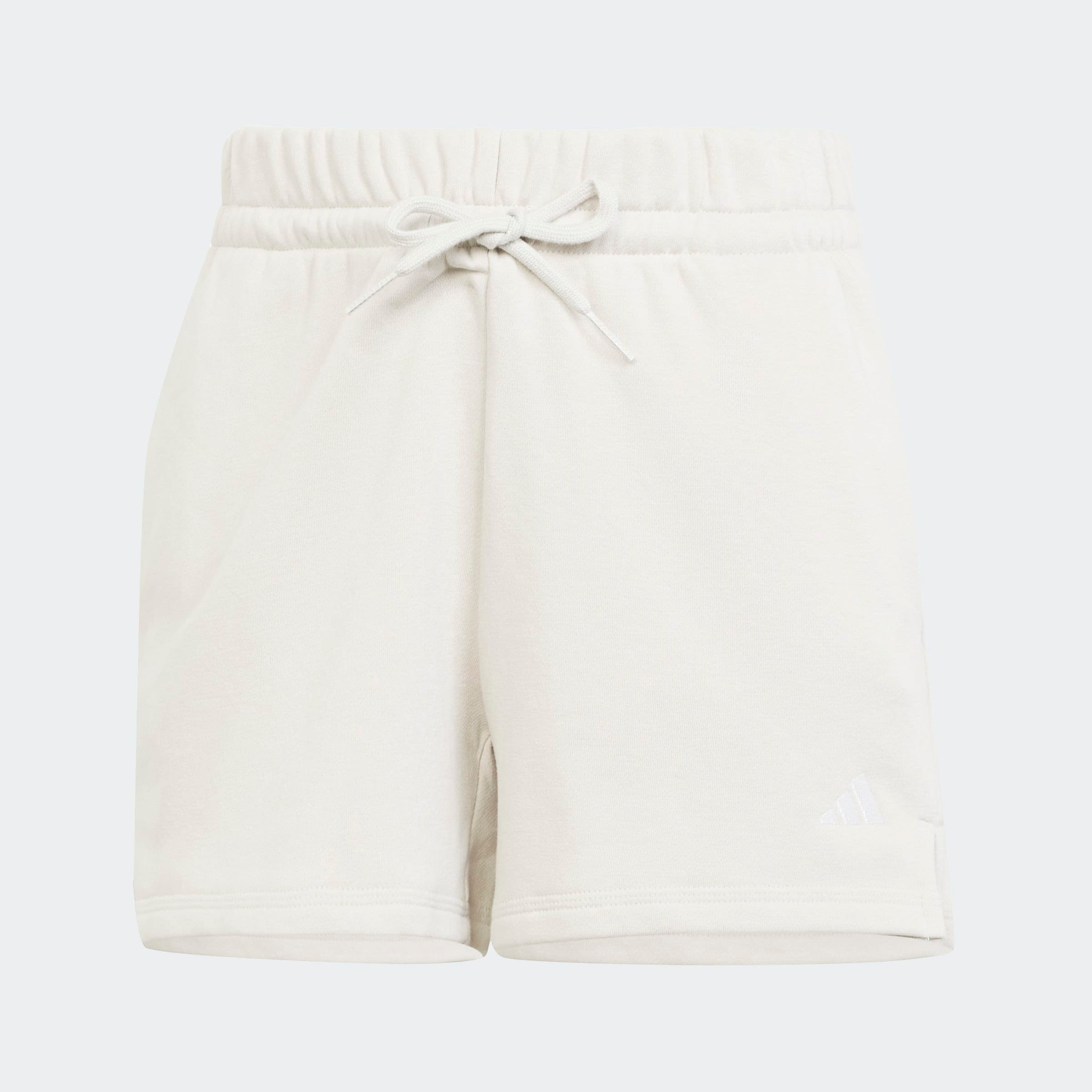 adidas Sportswear Shorts »W SL FC SHO«, (1 tlg.)