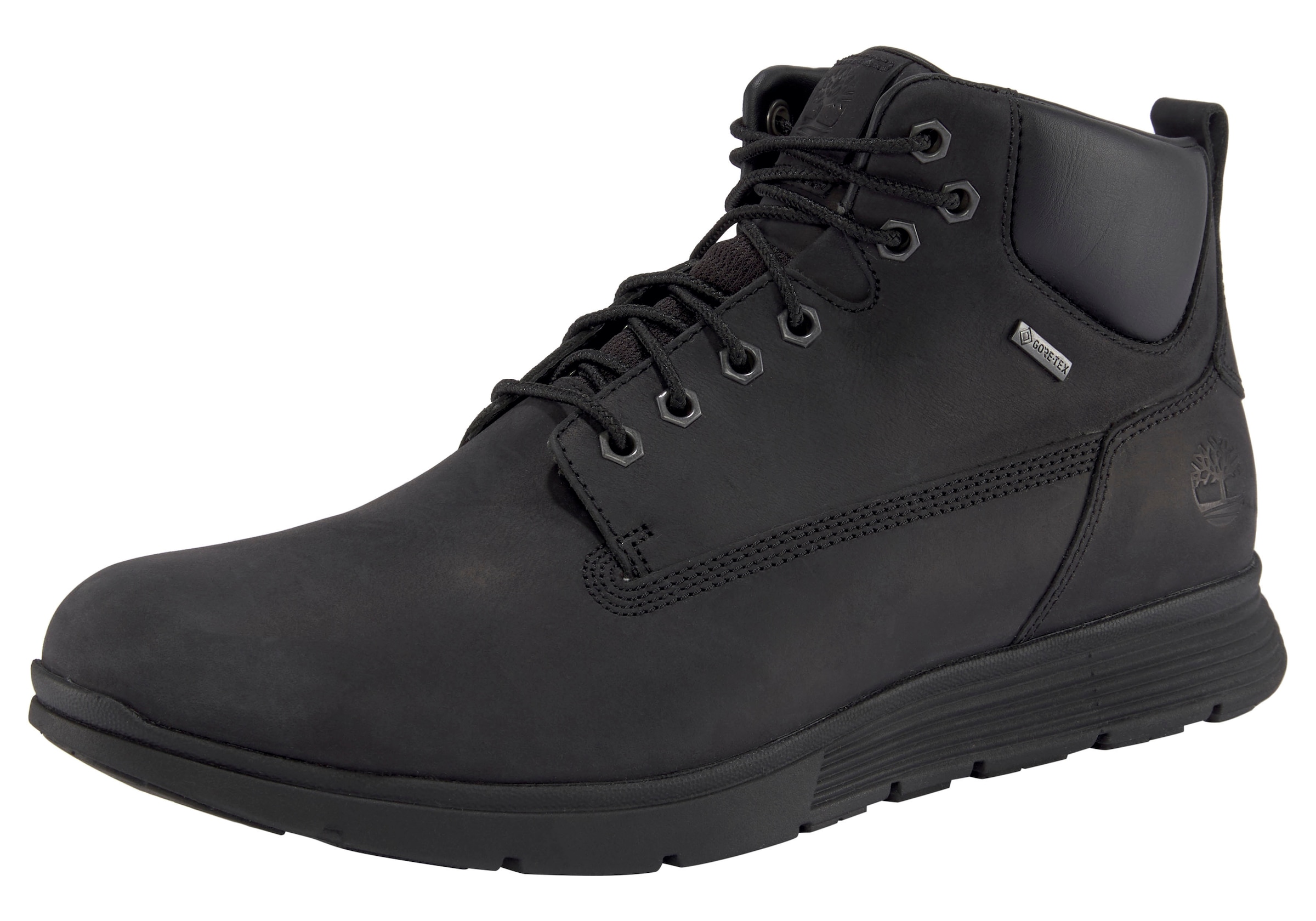 Timberland killington clearance chukka noir homme