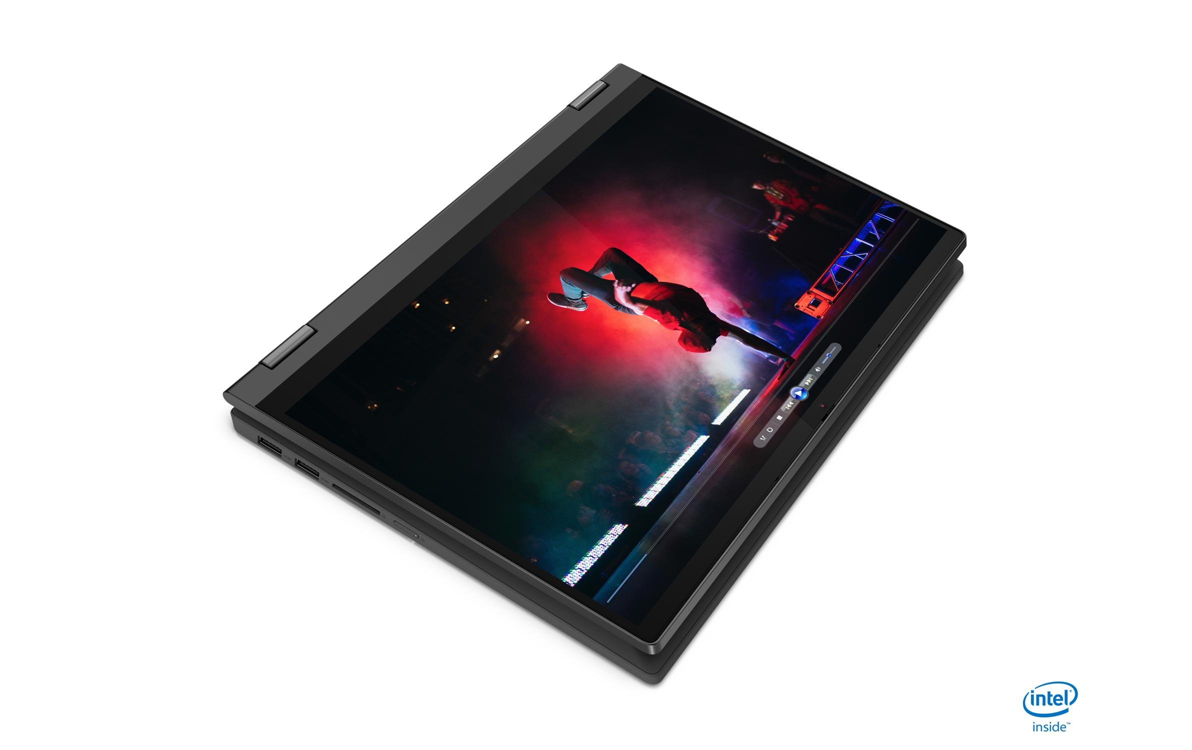 Lenovo Notebook »IdeaPad Flex 5i 14ITL05 (Intel)«, 35,6 cm, / 14 Zoll, Intel, Core i5, Iris© Xe Graphics