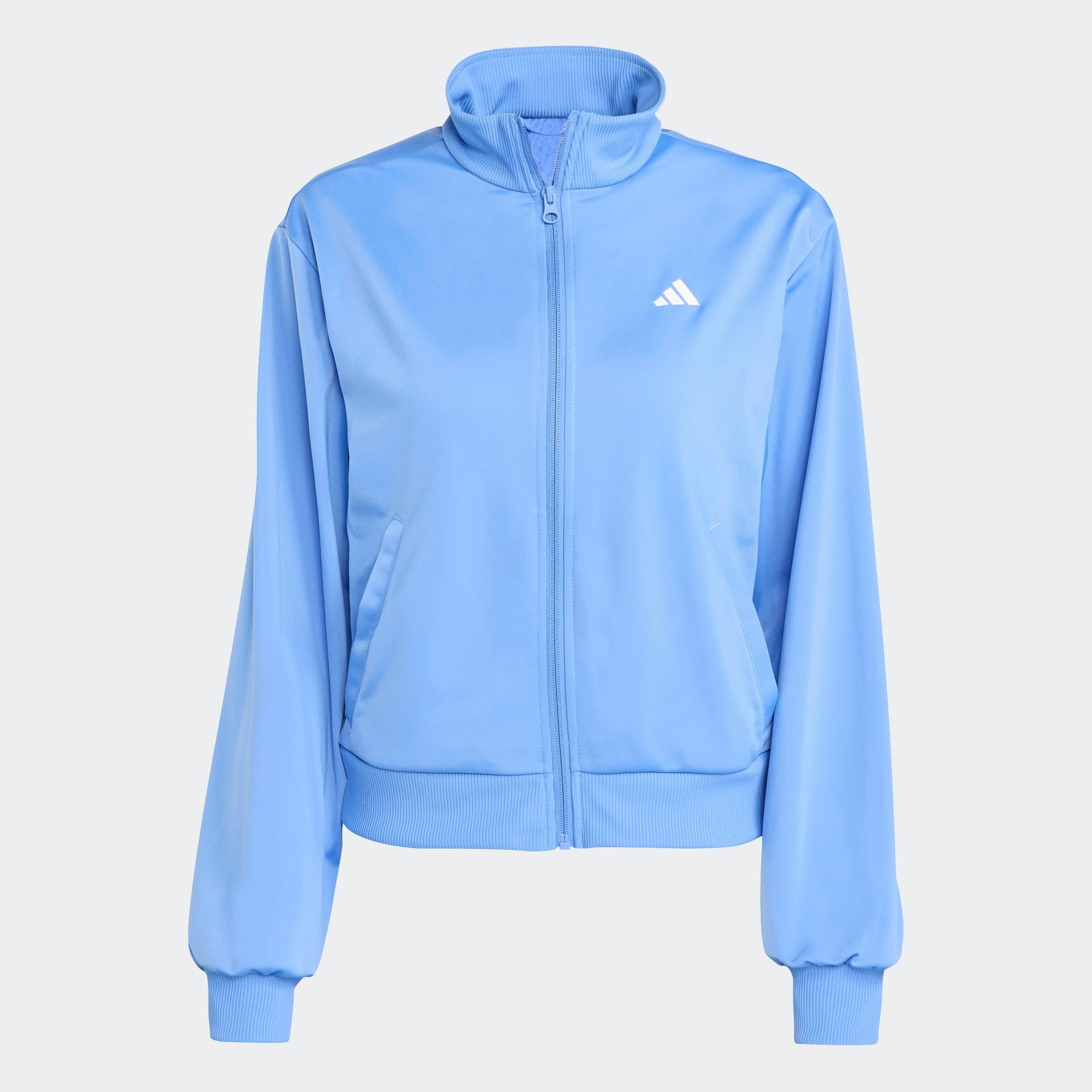 adidas Sportswear Trainingsanzug »W FEELCOZY TS«, (2 tlg.)