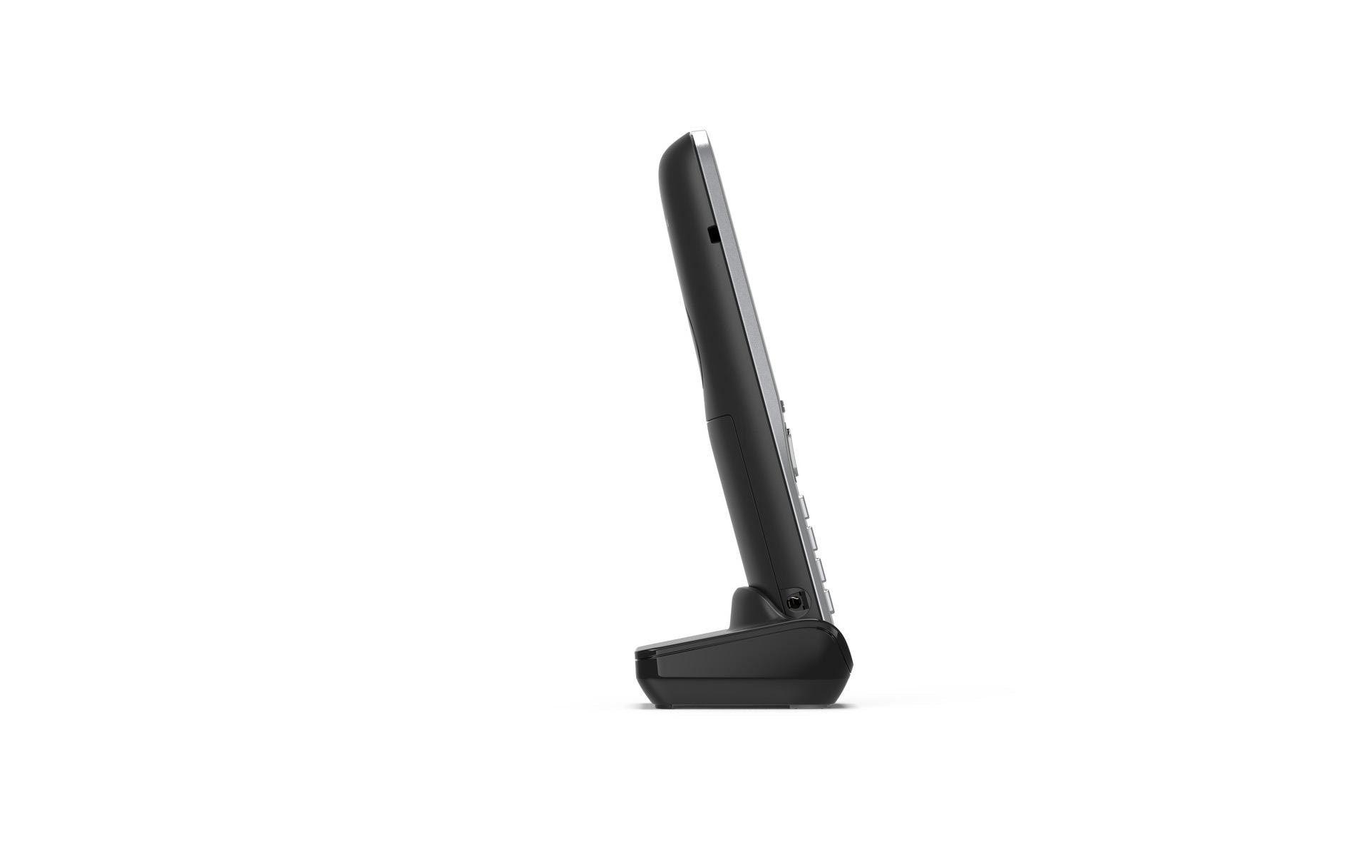 Gigaset Schnurloses DECT-Telefon »Gigaset Comfort 500 A Duo«