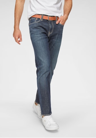 Tapered-fit-Jeans »502 TAPER«