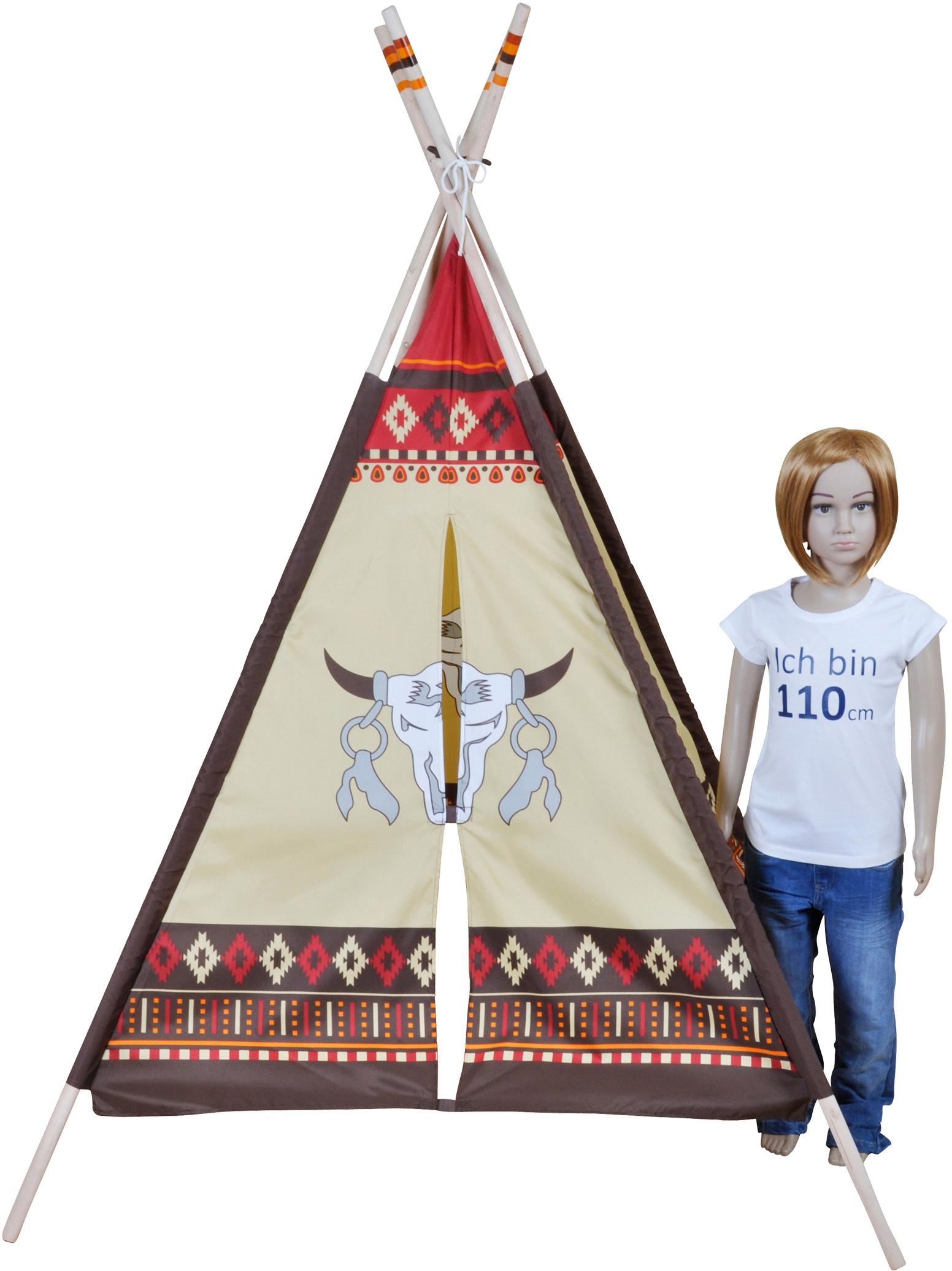 Knorrtoys® Spielzelt »Tipi« kaufen