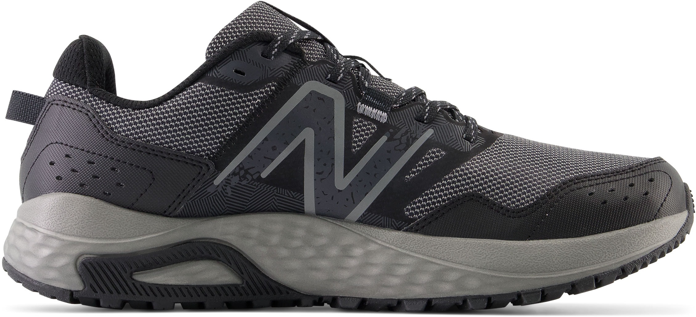 New Balance Walkingschuh »410«, Breite Passform, Laufschuh, Trailrunningschuh