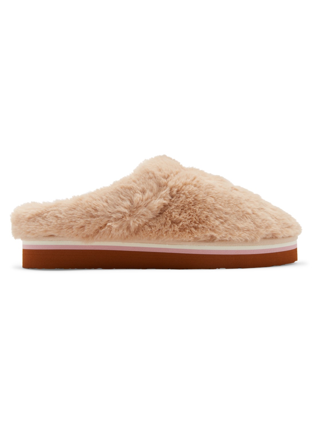 Roxy Slipper »Chloe Kim«