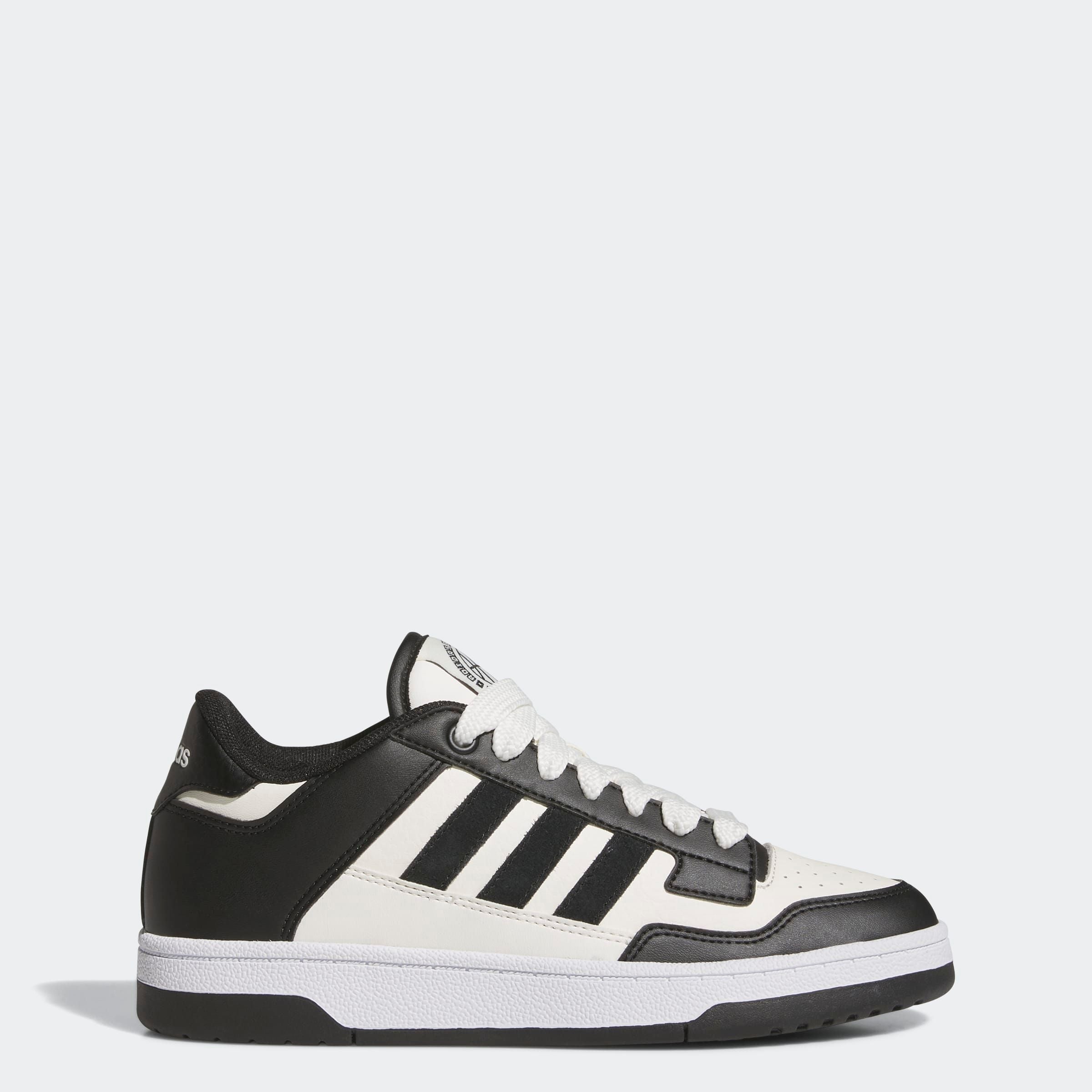 adidas Sportswear Sneaker »RAPID COURT LOW«