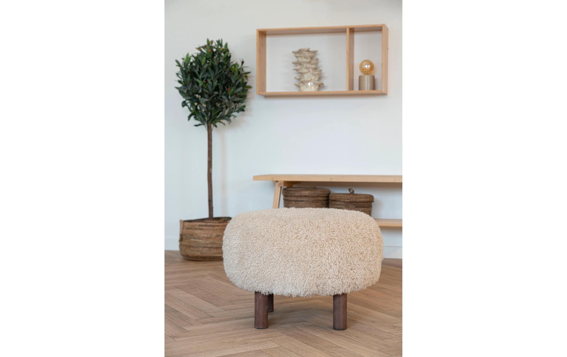 House Nordic Hocker »Inverness«