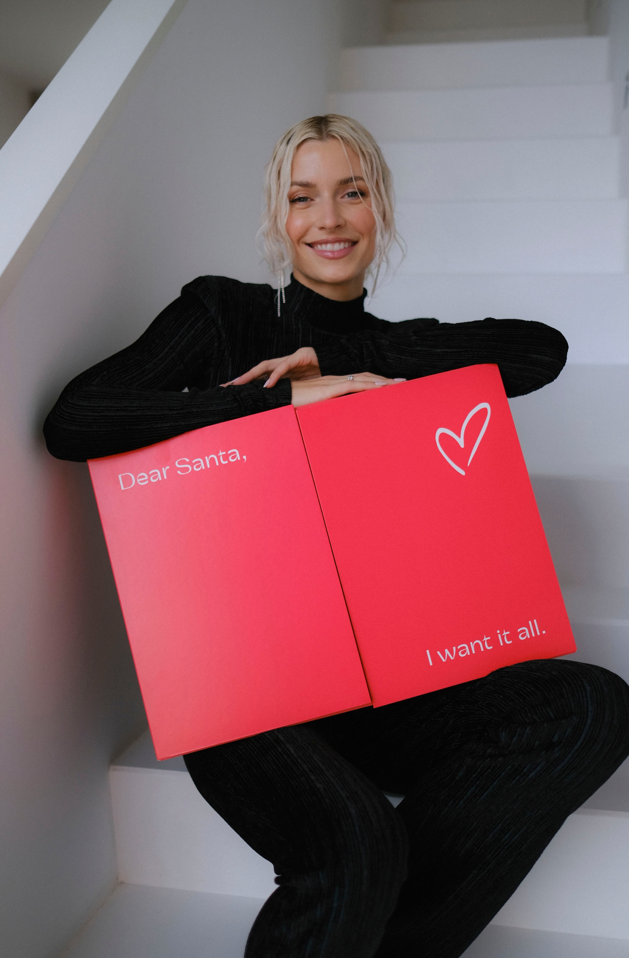 LeGer Home by Lena Gercke Adventskalender »2023« (24-tlg.), 24 Lena Lovebrands aus dem Beauty-, Food- & Lifestylebereich