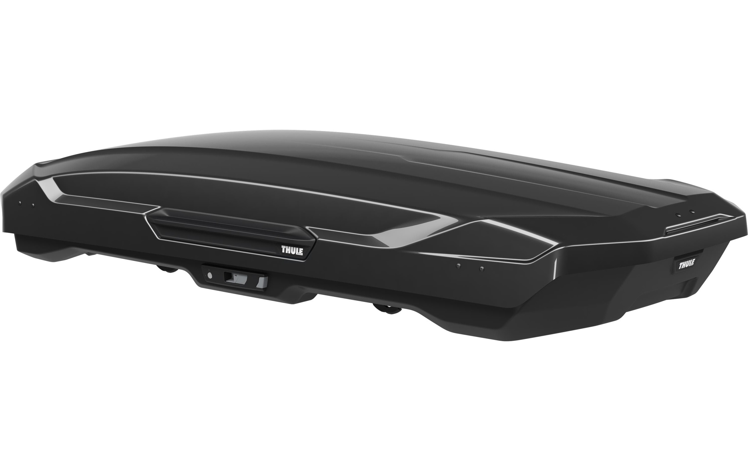 Thule Dachbox »Motion 3 XL Low«