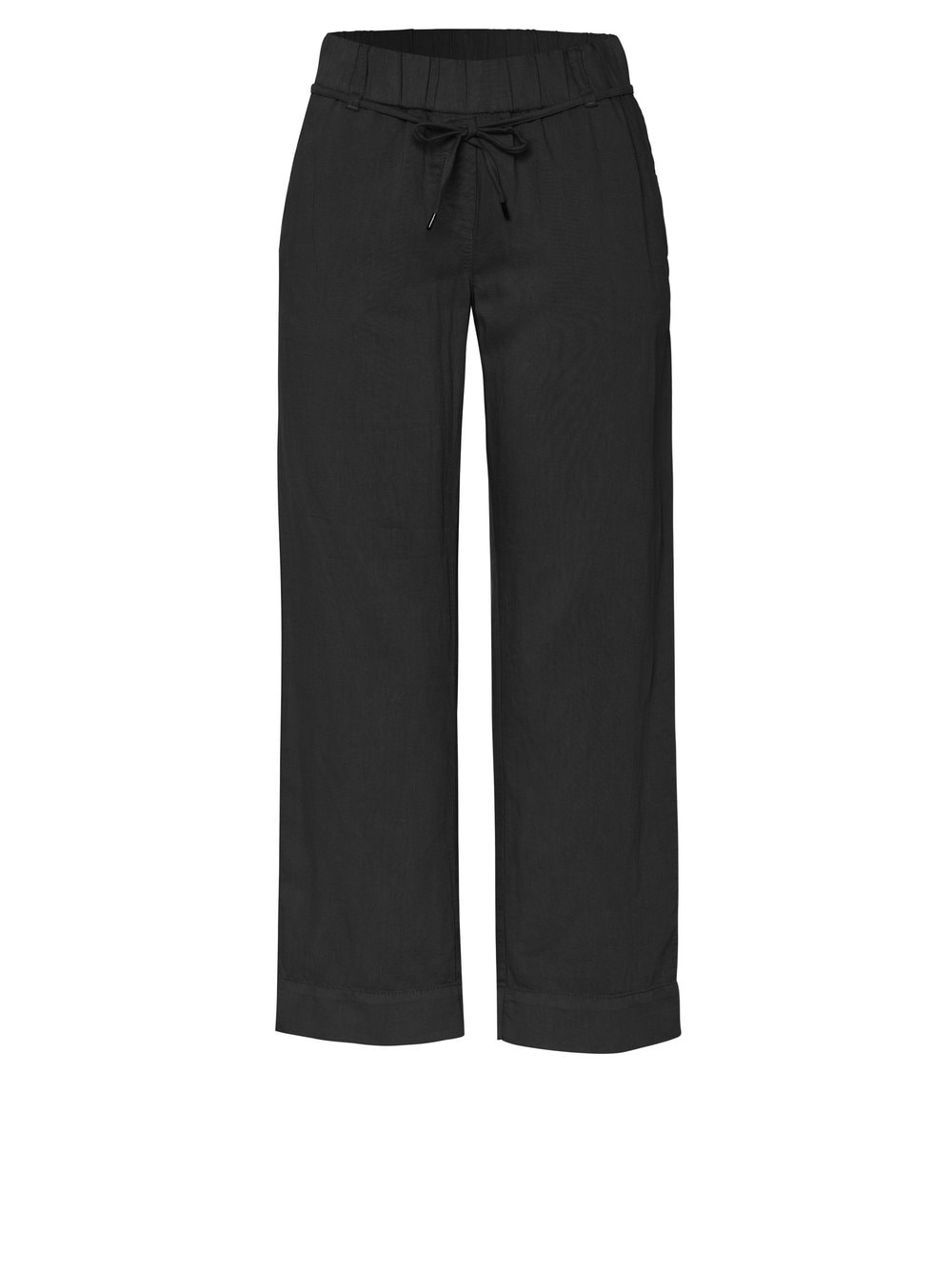TONI Schlupfhose »Pia Wide Leg 7/8«, mit Taschen