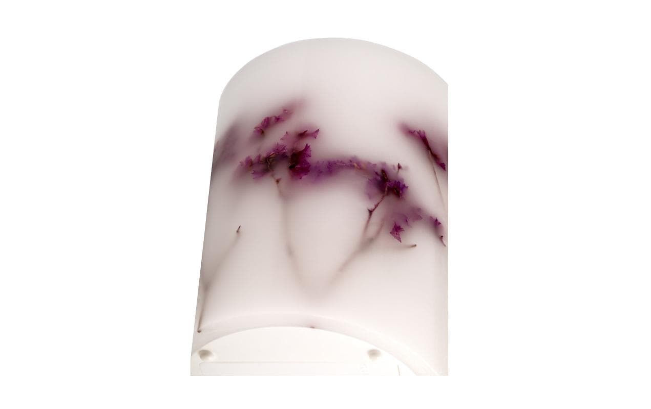Pauleen LED-Kerze »Shiny Bloom,«