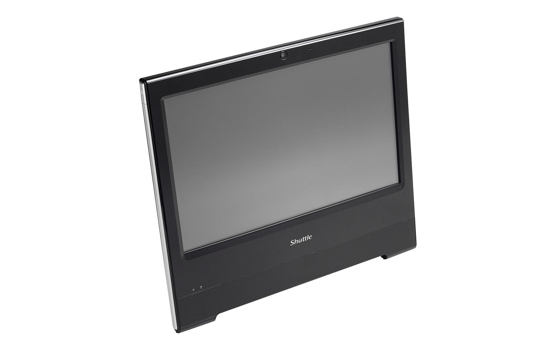 Shuttle All-in-One PC »X5073TA 44362 Win 10 Pr«