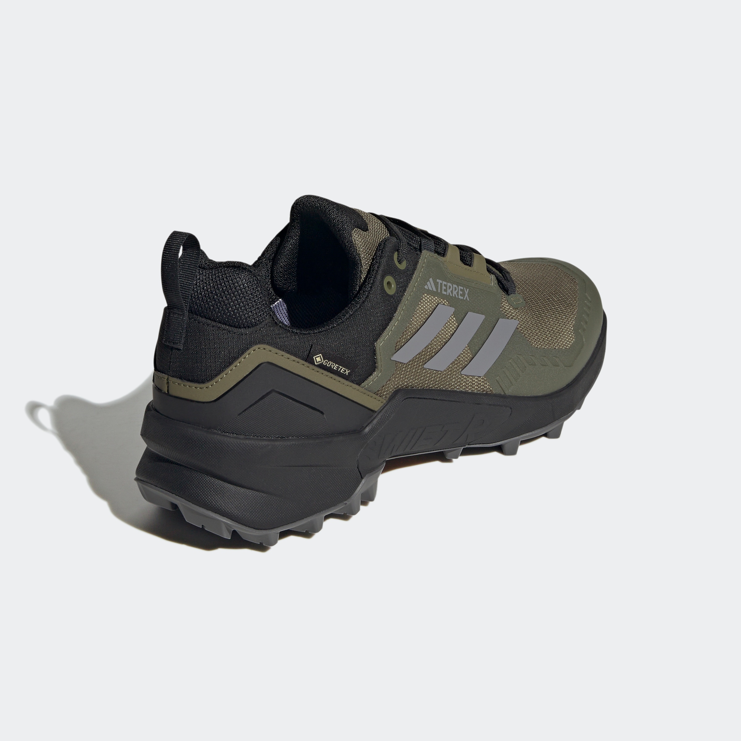 adidas TERREX Wanderschuh »TERREX SWIFT R3 GORE-TEX«, wasserdicht