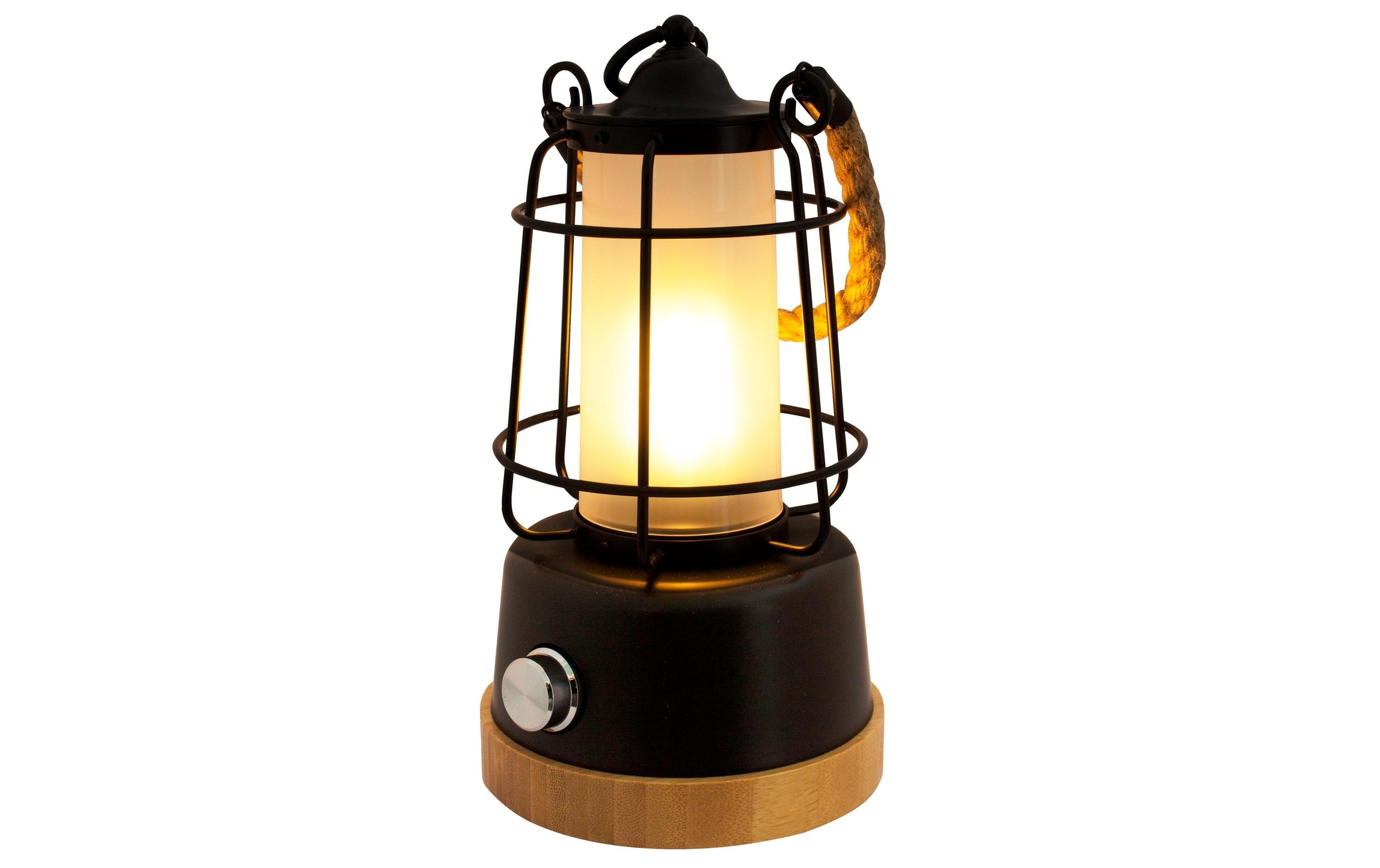 Eurotrail LED Laterne »Storm«