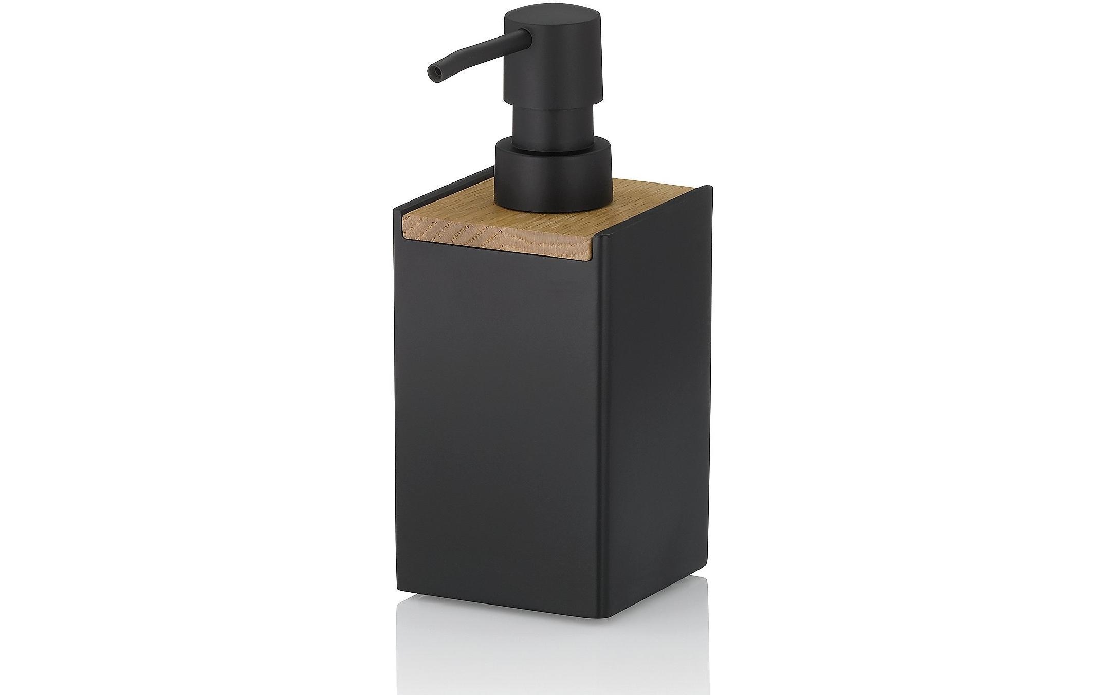 kela Seifenspender "Cube 300 ml"