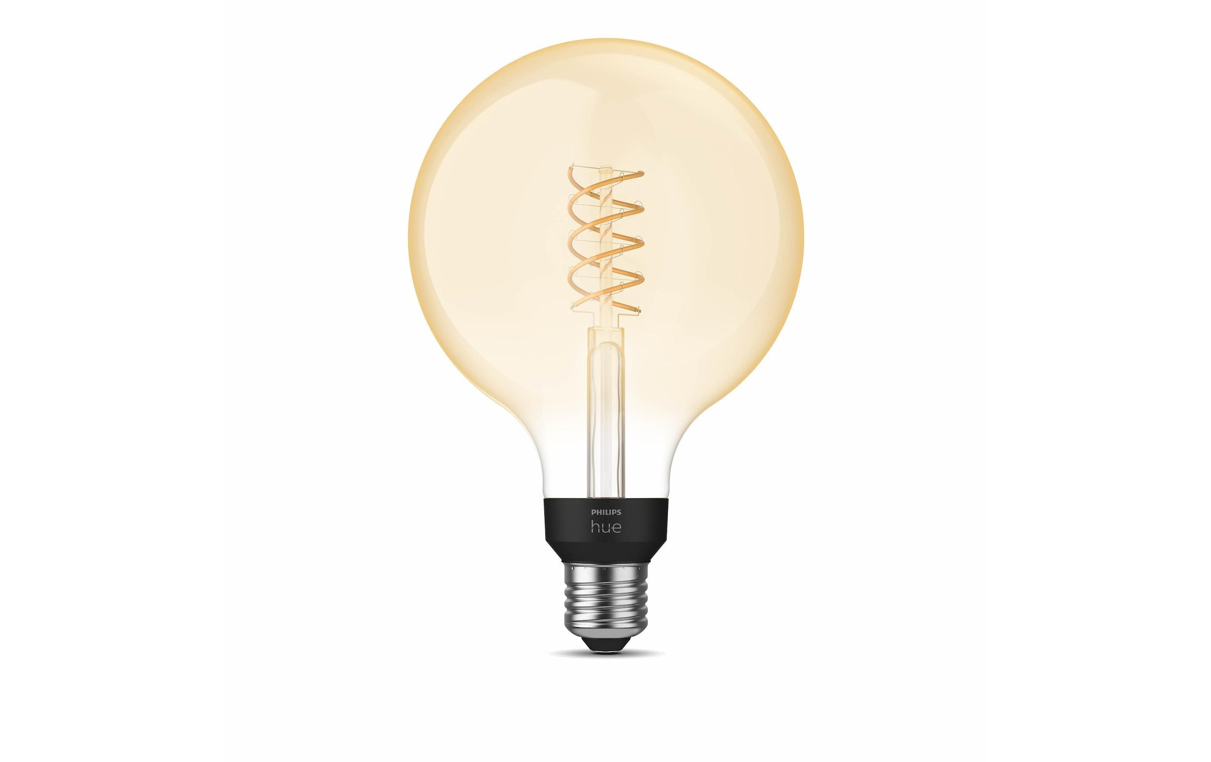 Philips Hue Spezialleuchtmittel »Philips Hue White E27«