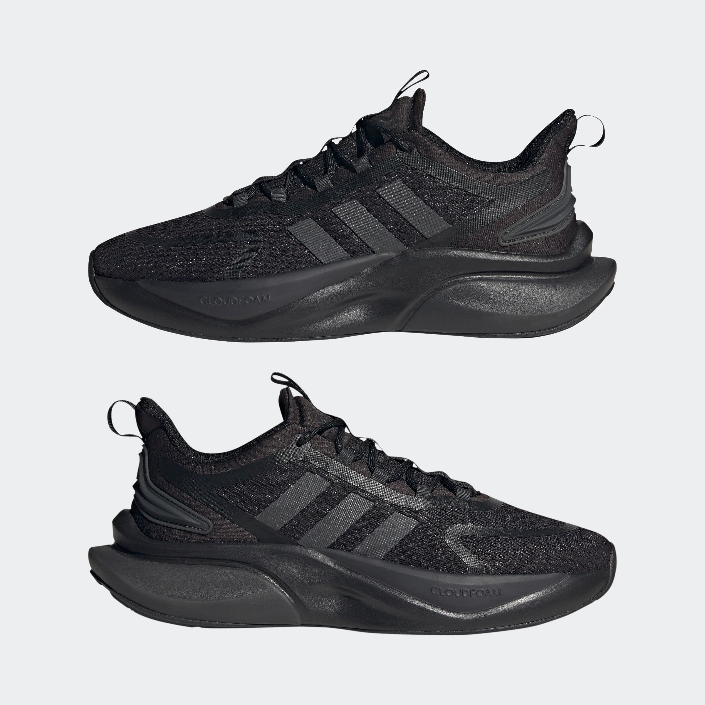 adidas Sportswear Sneaker »AlphaBounce +«