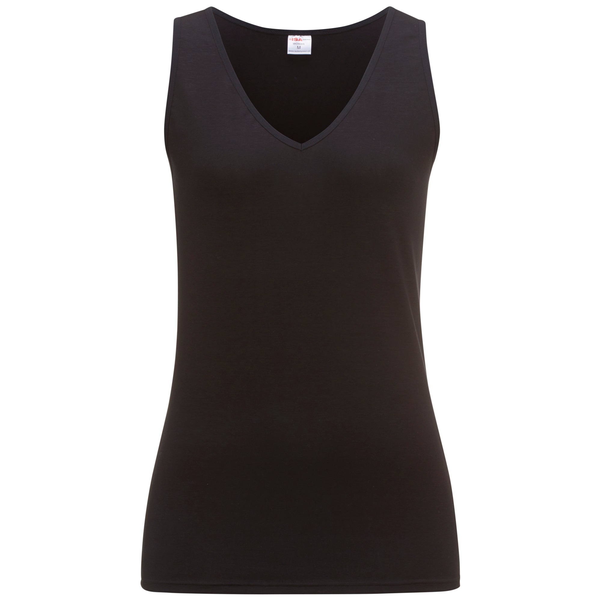 ISA Bodywear Unterhemd »Träger Top 717103, Doppelpack«, (2 St., 2er-Pack) kaufen