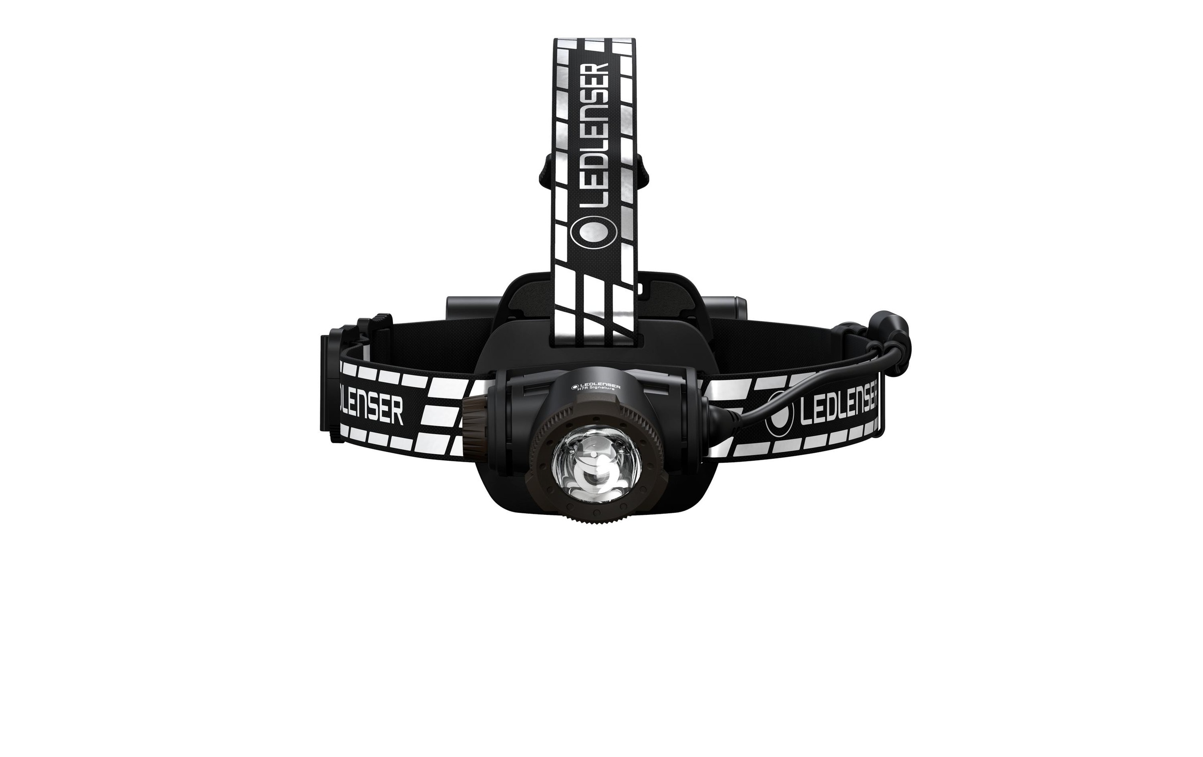 Led Lenser Stirnlampe »H7R Signature«