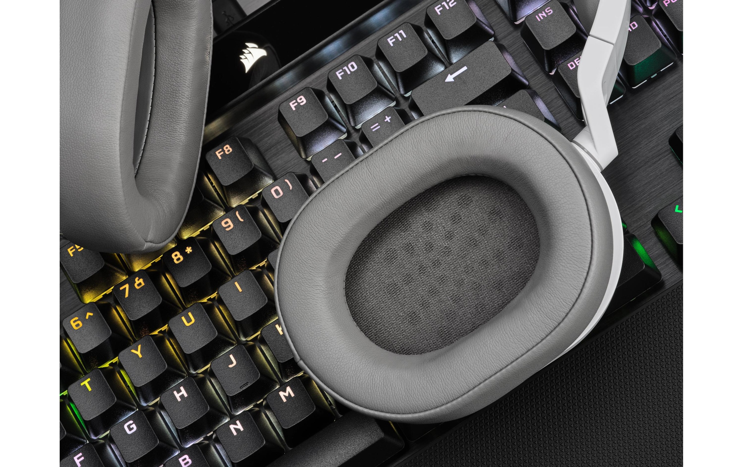 Corsair Over-Ear-Kopfhörer »HS55 Surround Headset«